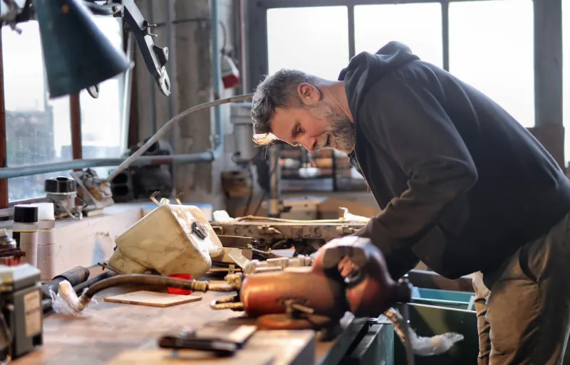 Garage Tinkerers to Seven-Figure Deals: The Aftermarket Slingshot Scene Nobody Saw Coming