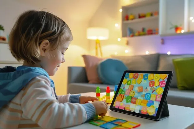 Unplugged and Launching: Why Gen Alpha Is Trading Infinite Scroll for Physics-Based Play