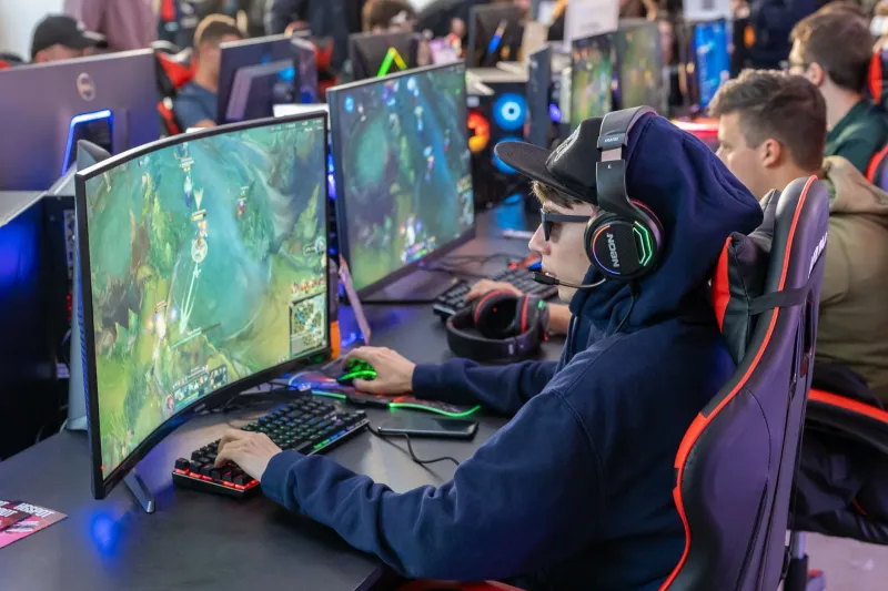 Grassroots, Grit, and Glory: Inside the Regional Leagues Forging Tomorrow's Slingshot Champions