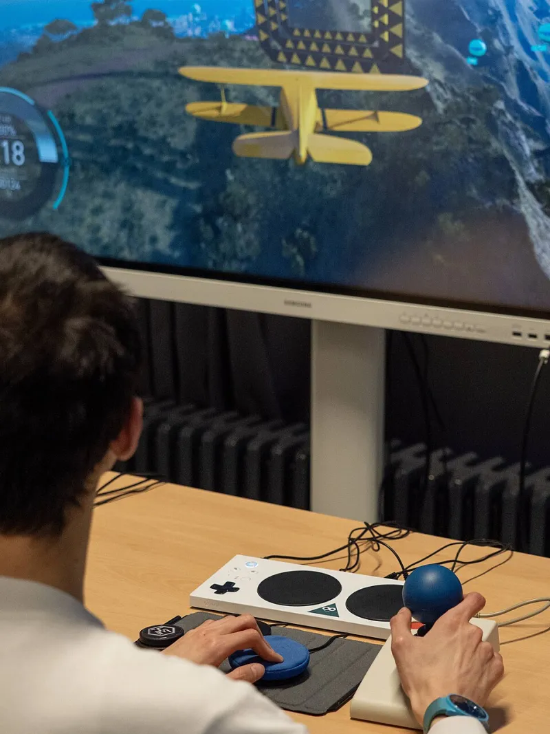 The Players the Slingshot Scene Is Leaving Behind — and the Designers Starting to Notice