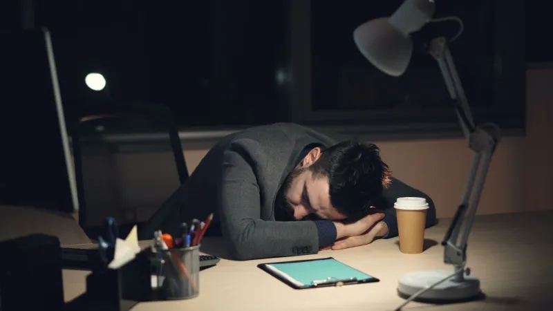 The Quiet Exits: Inside the Mental Health Crisis Pushing Slingshot's Best Players to Walk Away