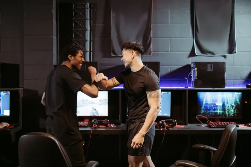 He Almost Walked Away. Then a Single Tournament Changed Everything — Meet Slingshot Gaming's First Esports Millionaire