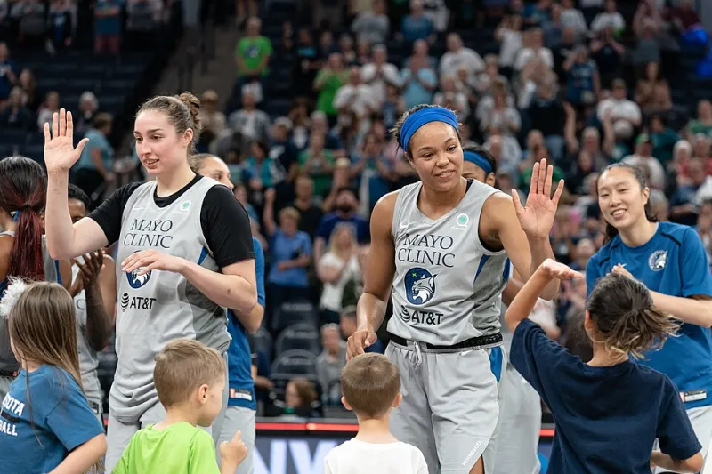 Viral to Victory Lane: The New Players Skipping the Line — and Whether That's Actually Working