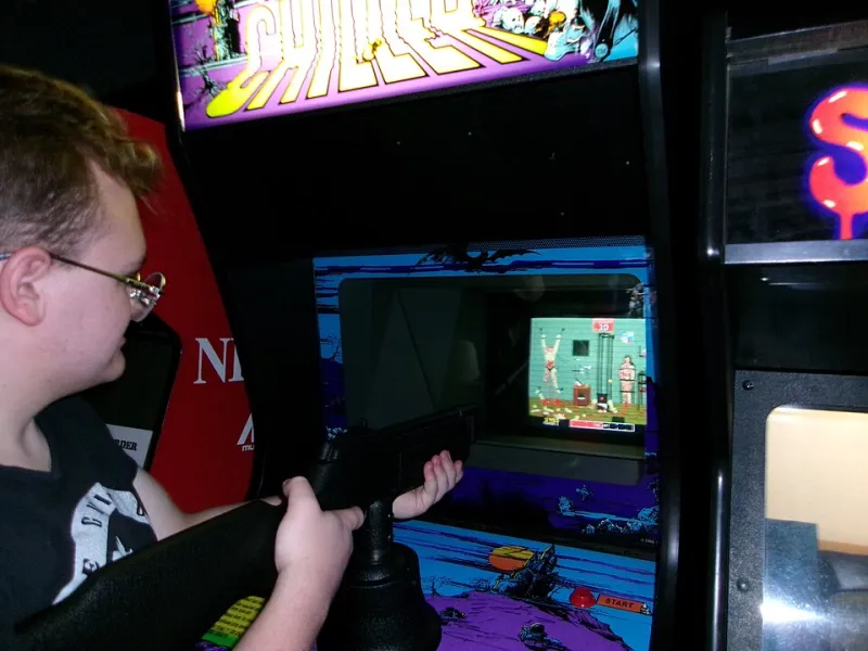 Why the Hardest Slingshot Games Don't Feel Hard: The Psychology of Brutal Fun